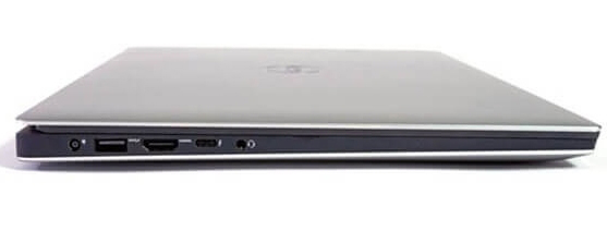Dell Precision 5510